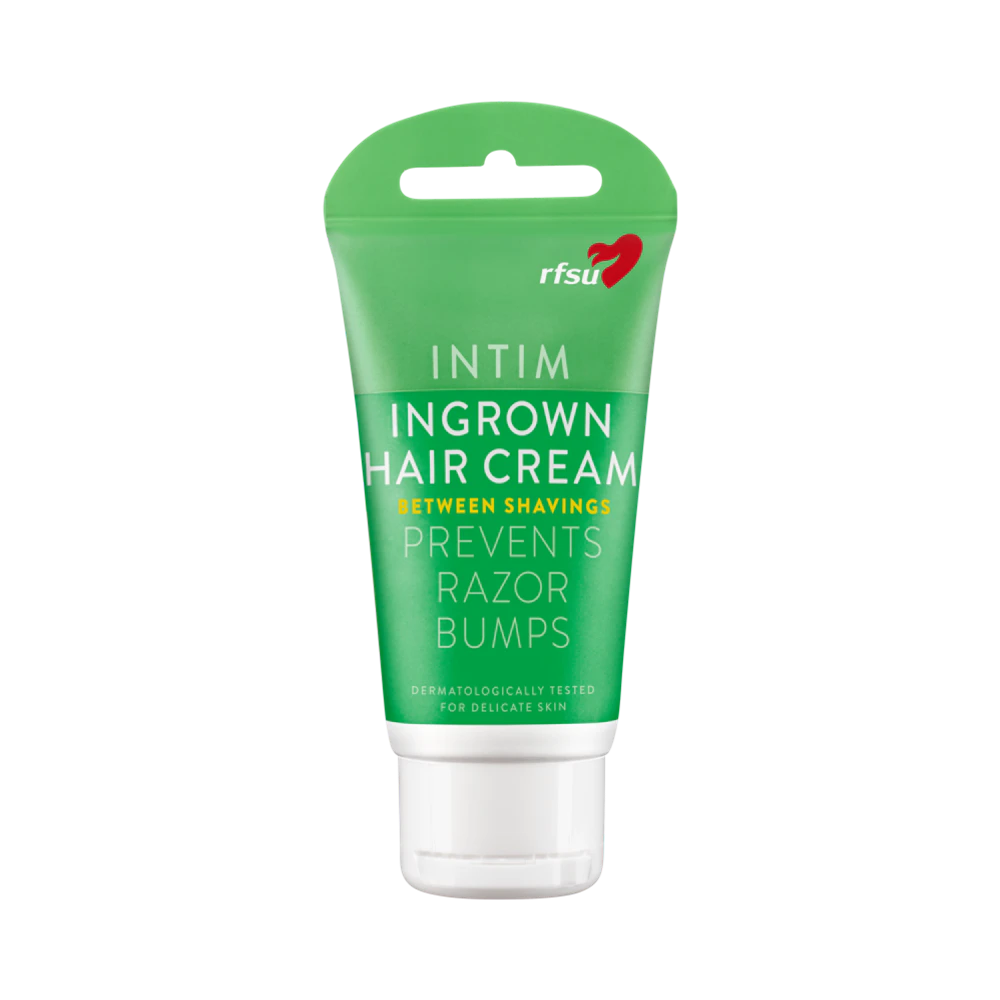 RFSU Intim Ingrown Hair cream 40 ml