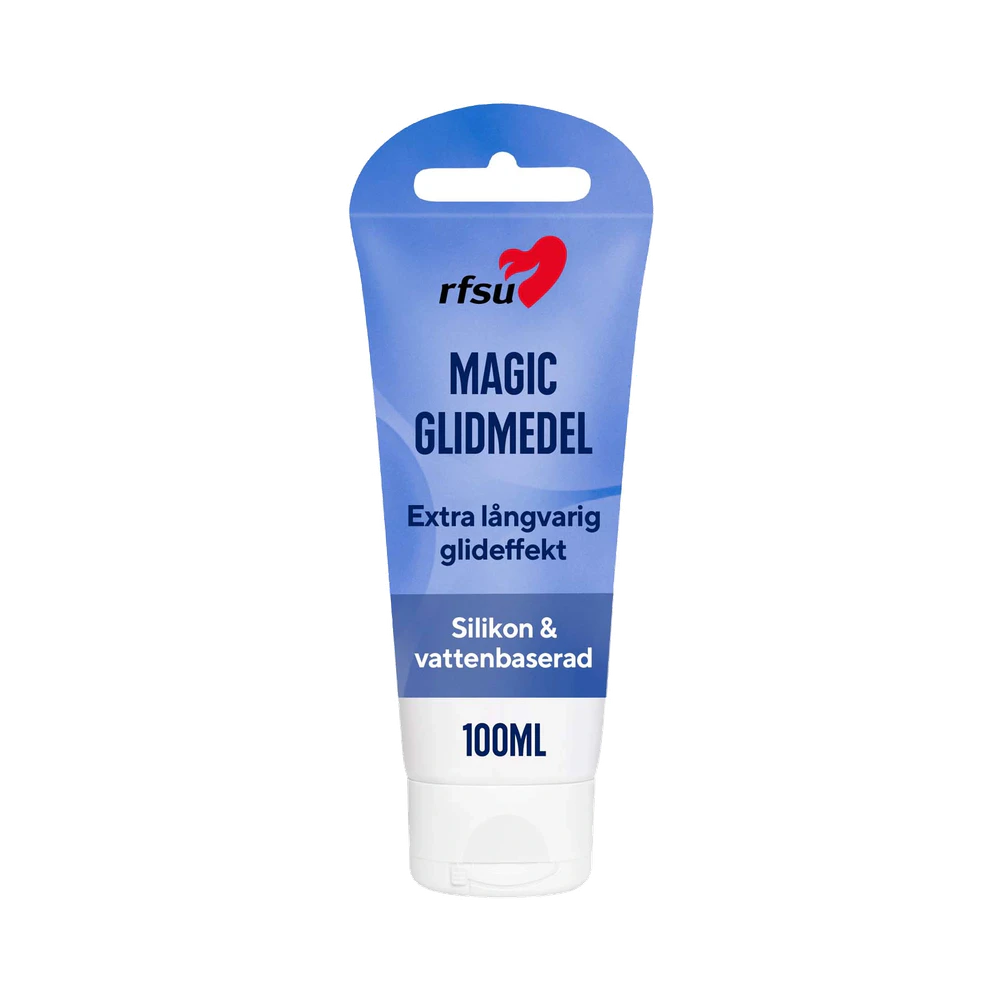 RFSU Magic Lube glidmedel 100 ml