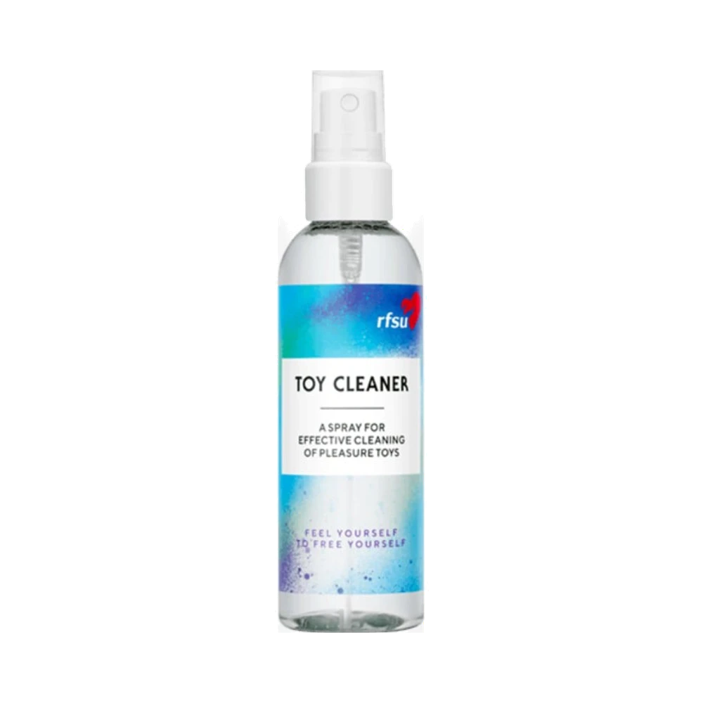 RFSU Toy Cleaner rengöringsspray 100 ml