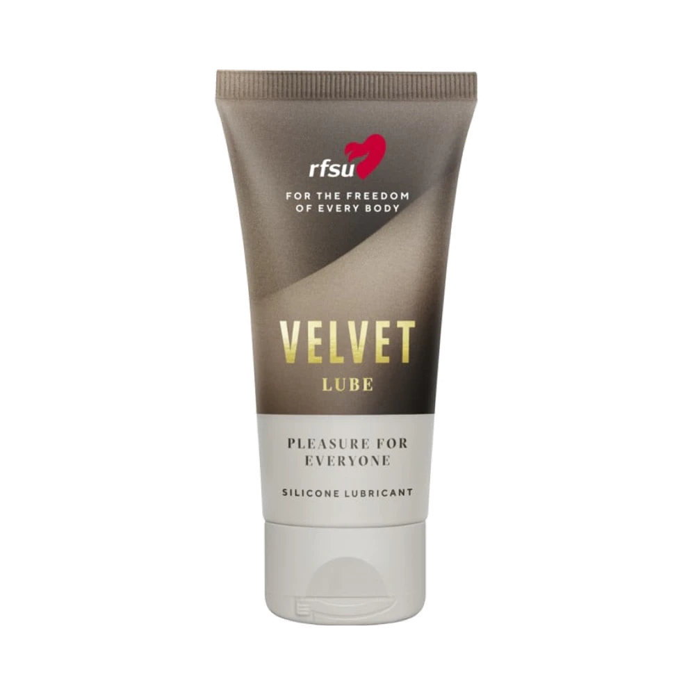 RFSU Velvet lube 40 ml