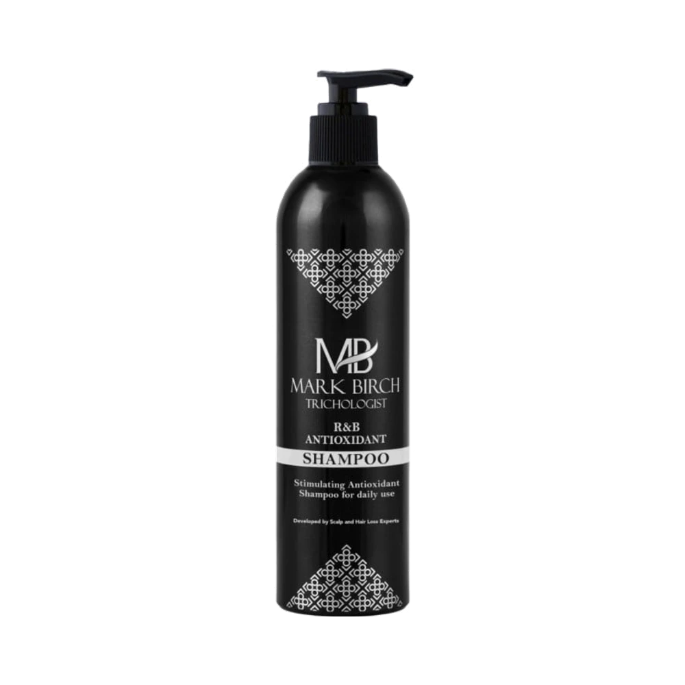 Mark Birch Rosemary & Birch Antioxidant shampoo 250 ml