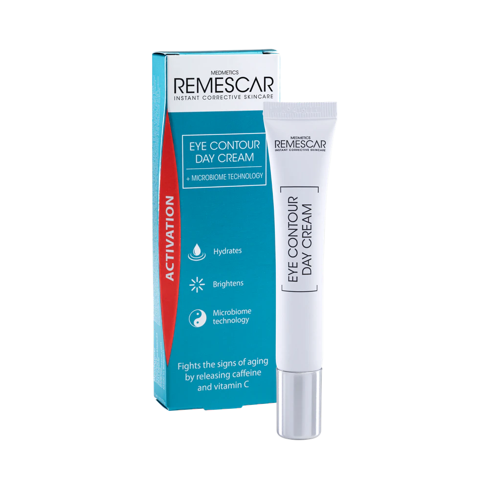Remescar Eye Contour day cream 15 ml