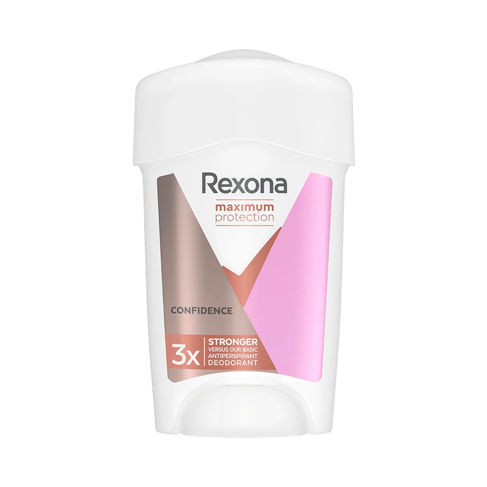 Rexona Maximum Protection Stick Confidence Woman deo 45 ml