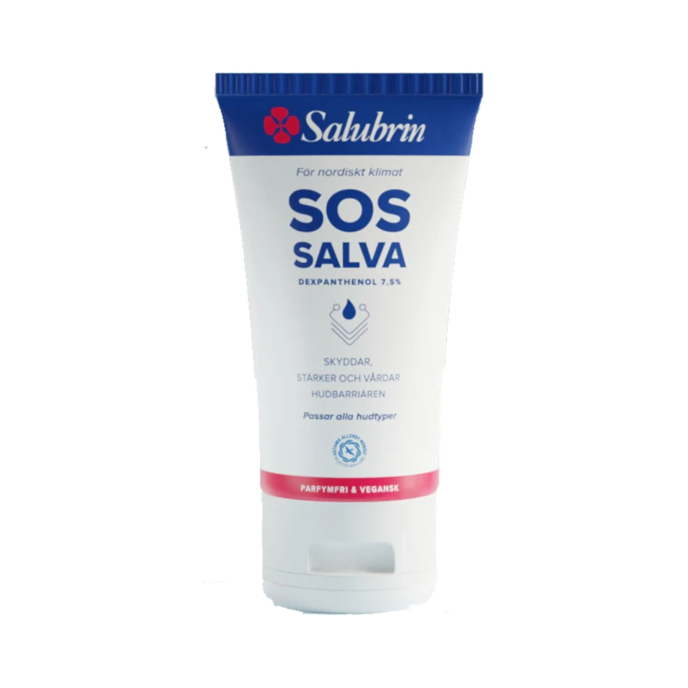 Salubrin Sos salva 50 ml