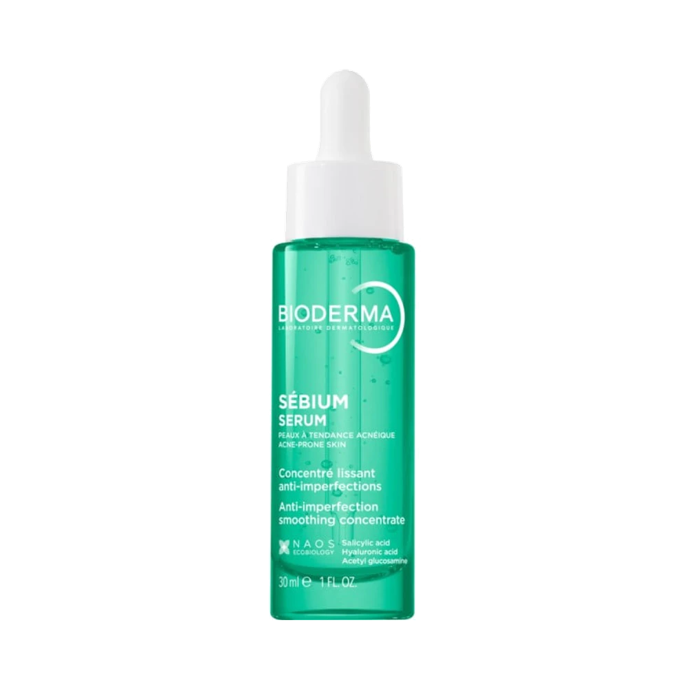 Bioderma Sébium serum 30 ml