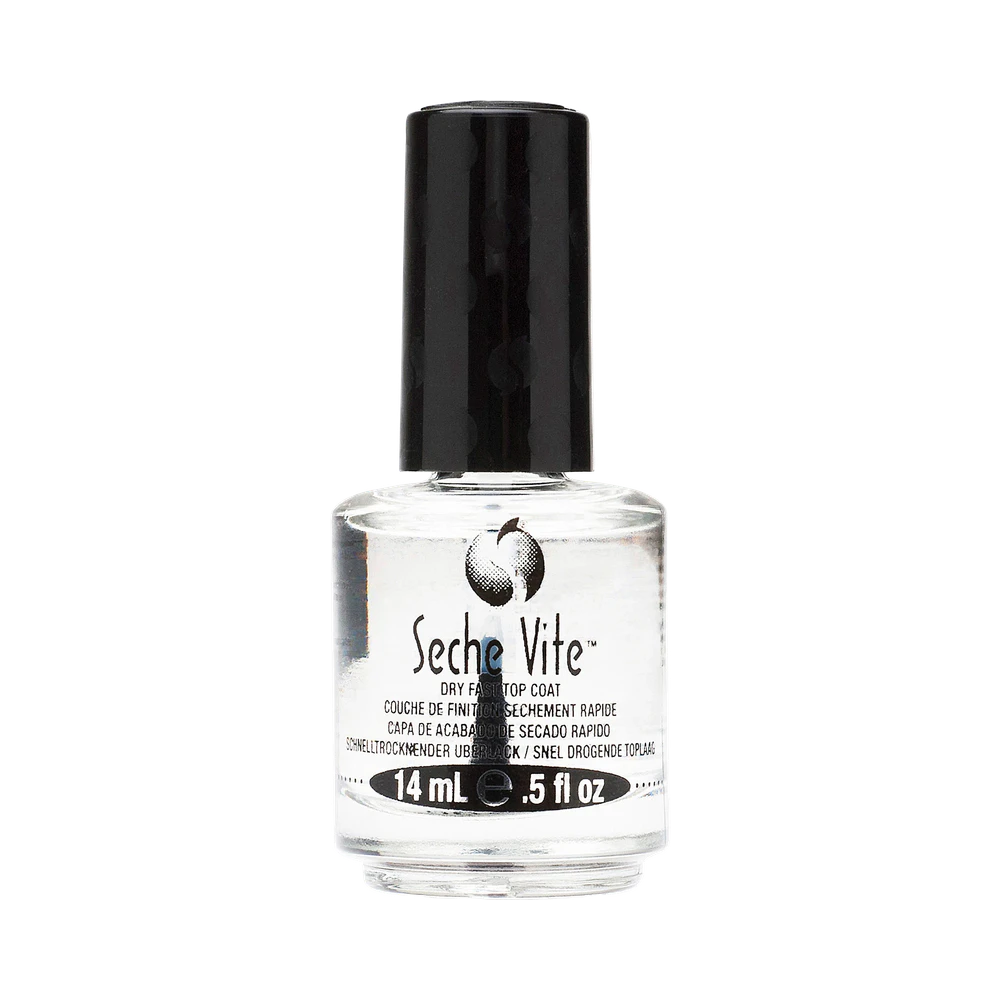 Seche Vite top coat 14 ml