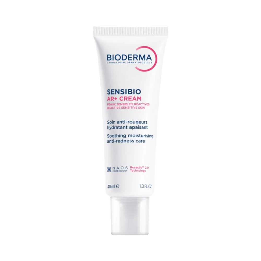 Bioderma Sensibio AR+ cream 40 ml