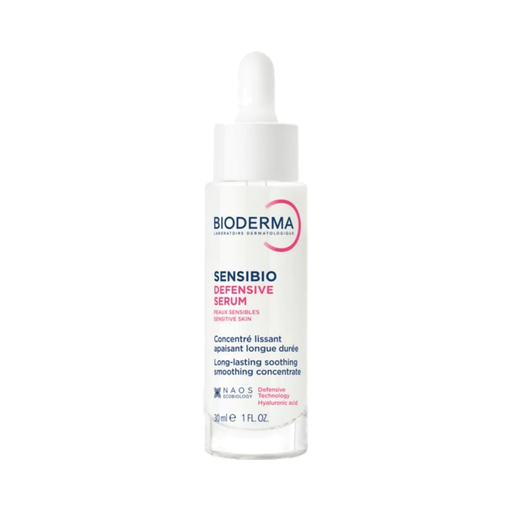 Bioderma Sensibio defensive serum 30 ml