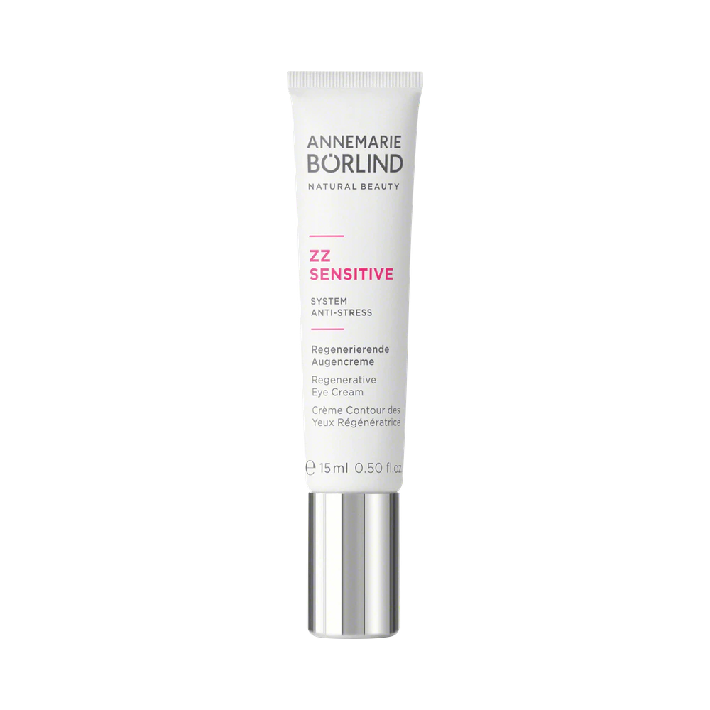 Annemarie Börlind ZZ Sensitive Regenerative eye cream 15 ml