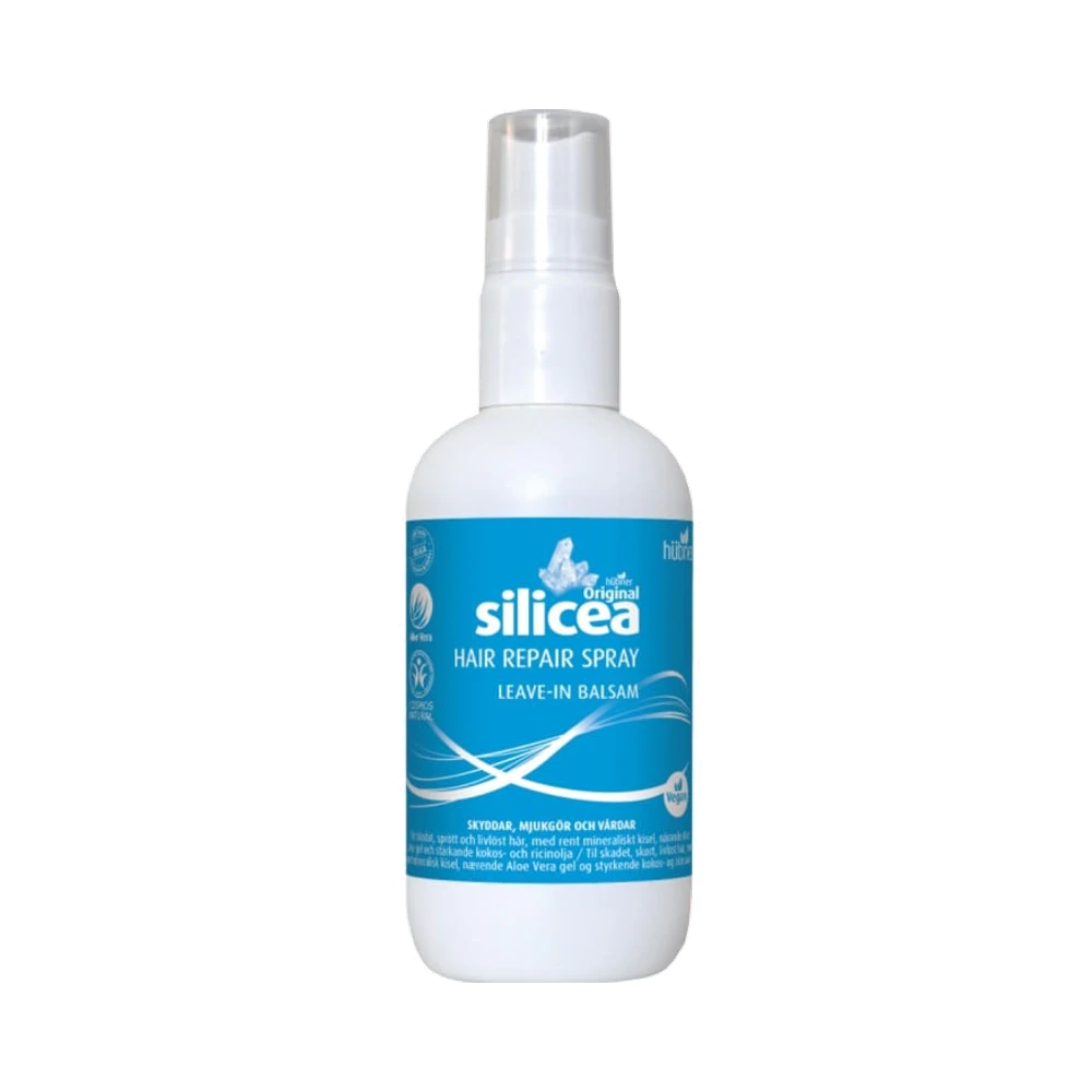 Silicea Hair Repair Leave-in-balsam spray 120 ml