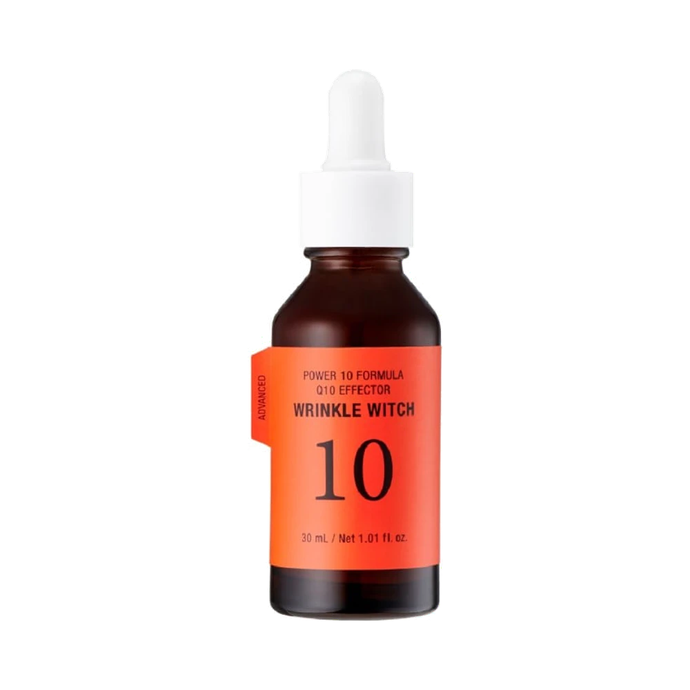 It’s Skin Power 10 Formula Q10 Effector serum 30 ml