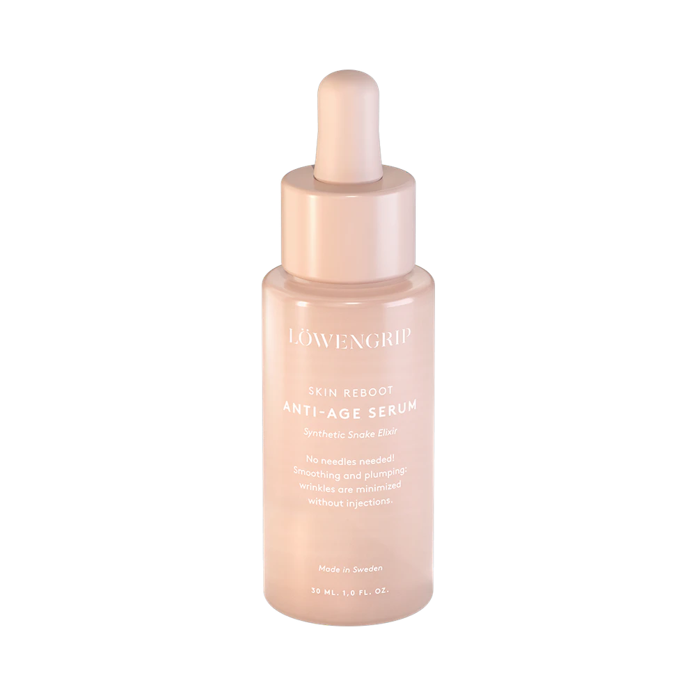 Löwengrip Skin Reboot Anti-Age serum 30 ml