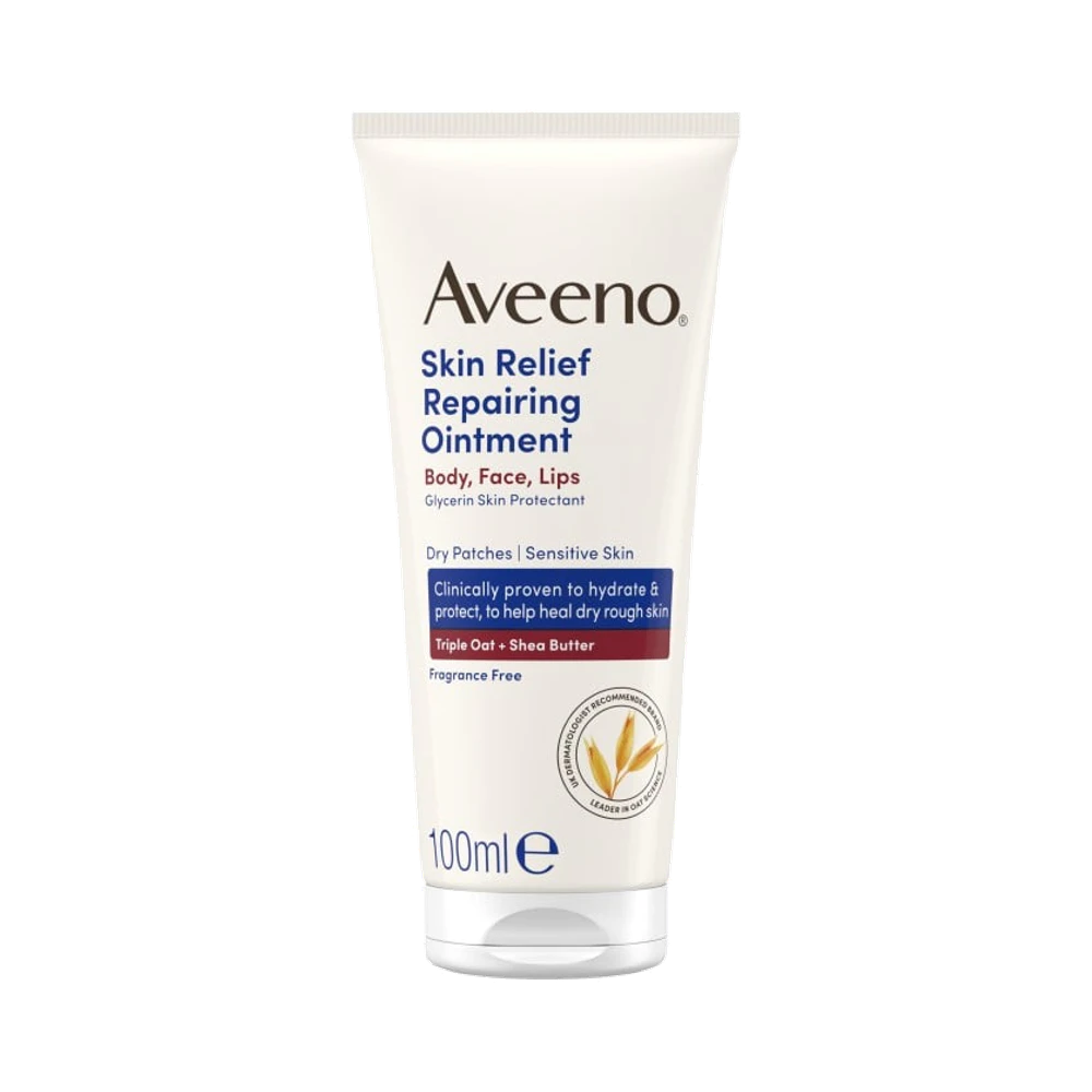 Aveeno Skin Relief Repairing ointment 100 ml