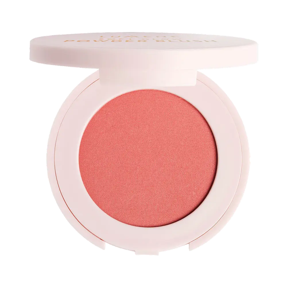 Lumene Soft Glow 1 Berry Glow powder blush 3,2 g