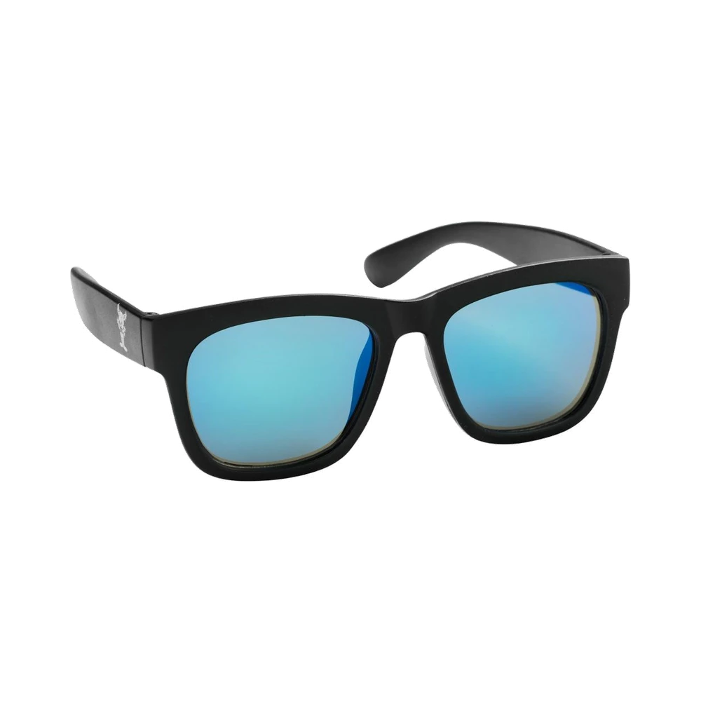 Haga Eyewear Bamse Lilleskutt Black solglasögon 1 st