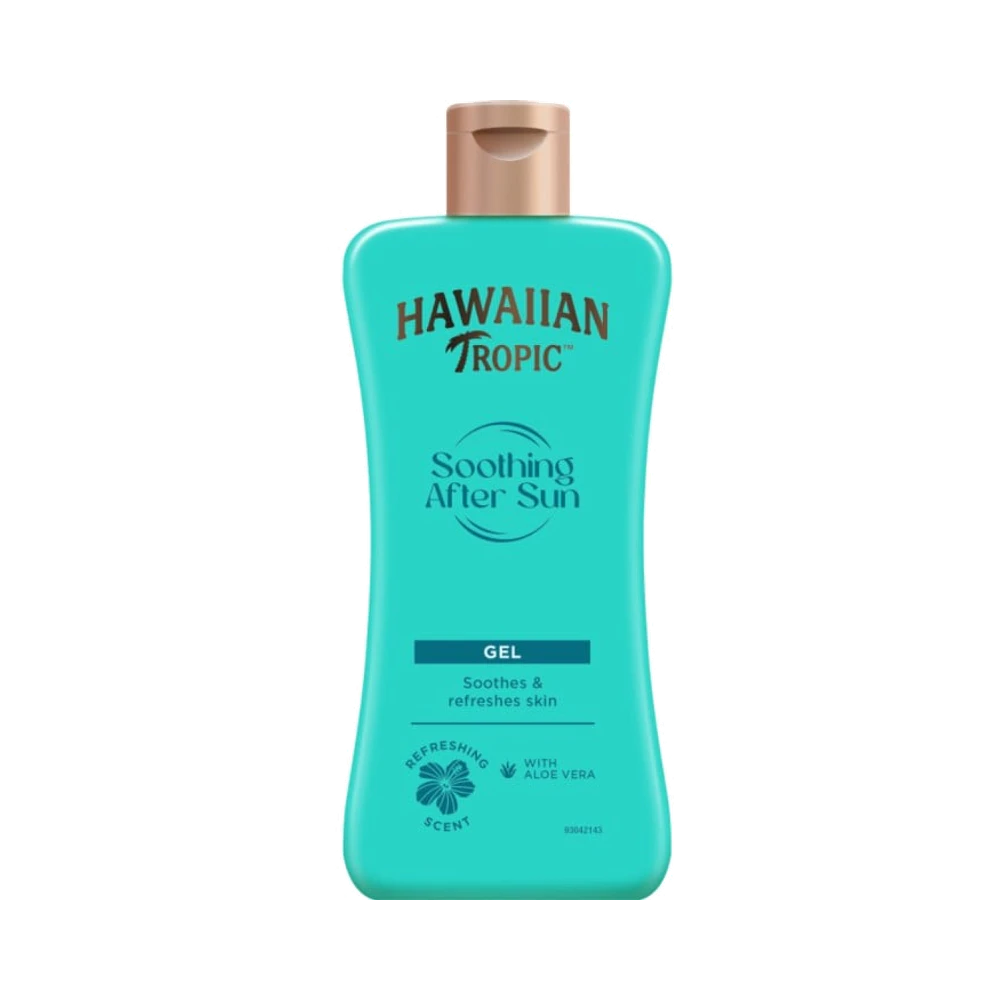 Hawaiian Tropic Soothing after sun gel 200 ml