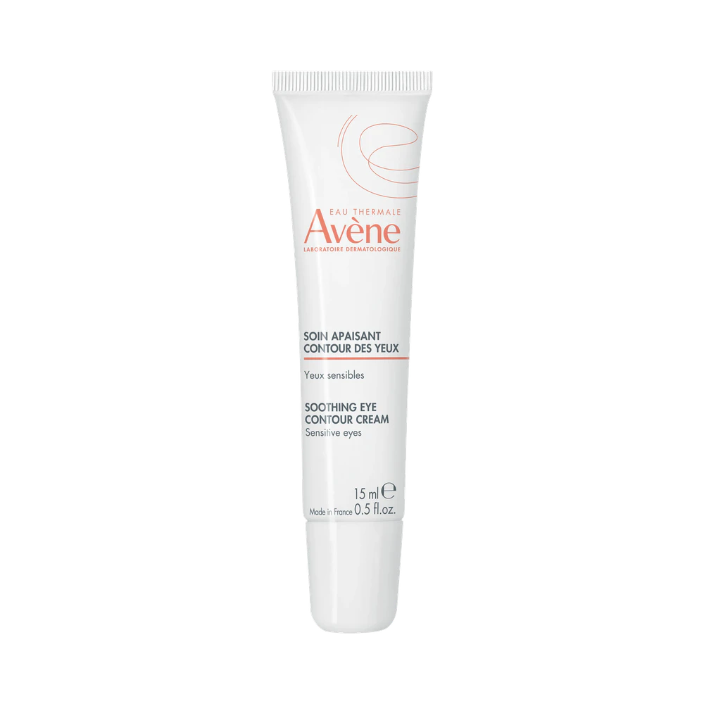 Avène Soothing Eye Contour cream 15 ml