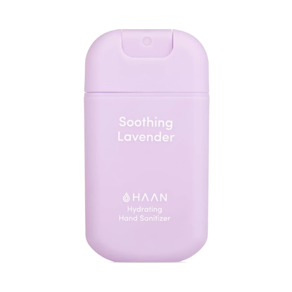 HAAN Soothing Lavender Sanitizer handdesinfektion 30 ml