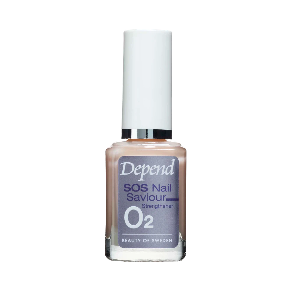 Depend SOS Nail Saviour strengthener 11 ml