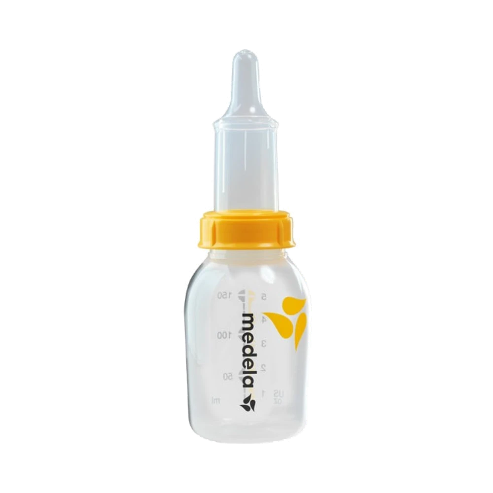 Medela Special Needs Specialflaska nappflaska 1 st