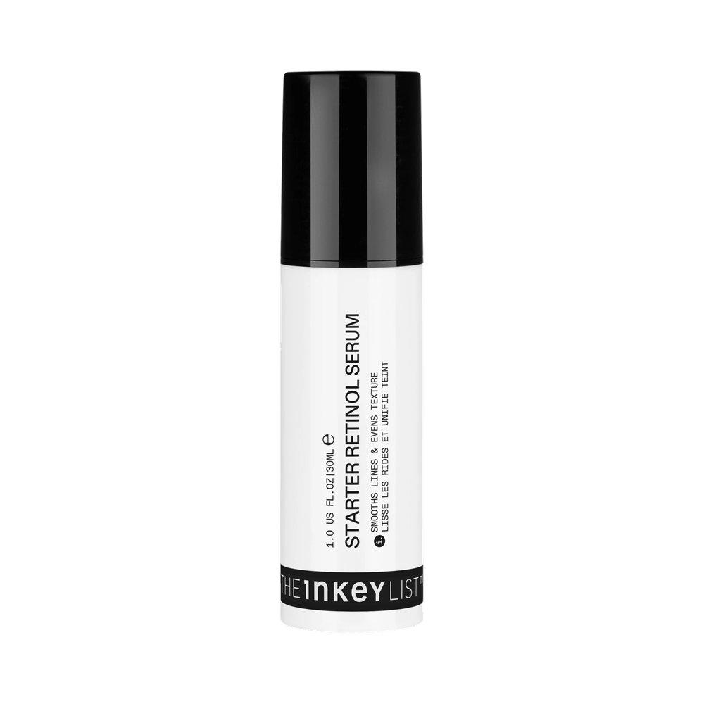 The Inkey List Starter Retinol serum 30 ml
