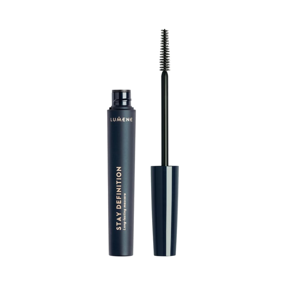Lumene Stay Definition Black mascara 8 ml
