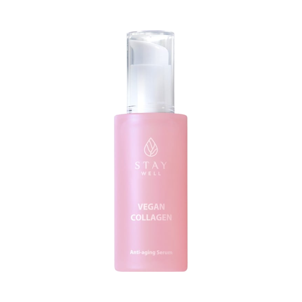 Stay Well Vegan Collagen serum 50 ml