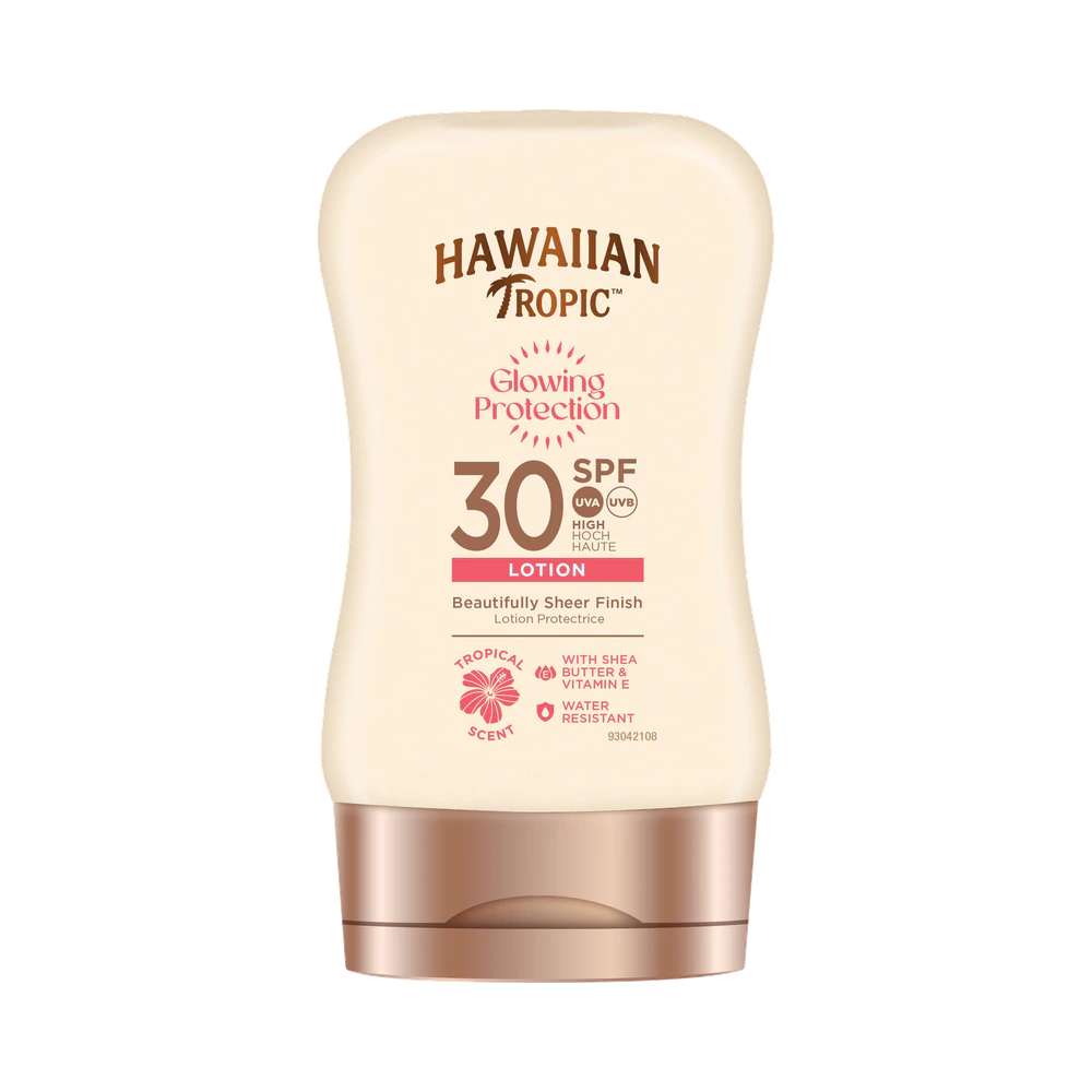 Hawaiian Tropic Sun spf30 mini lotion 100 ml
