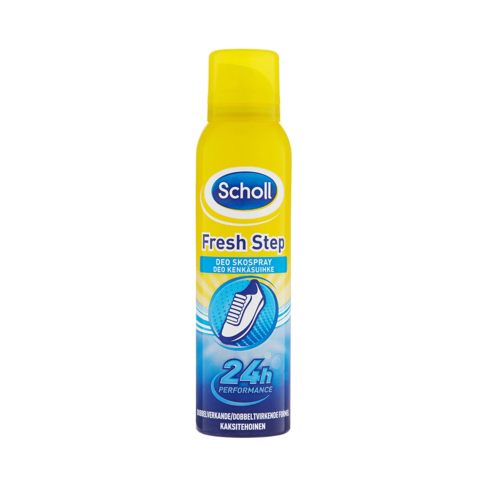 Scholl Skospray deo 150 ml