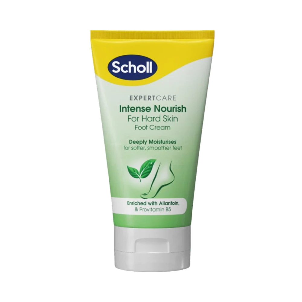 Scholl Intense Nourish Foot cream 150 ml