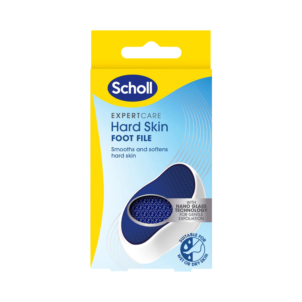 Scholl Nano fotfil 1 st