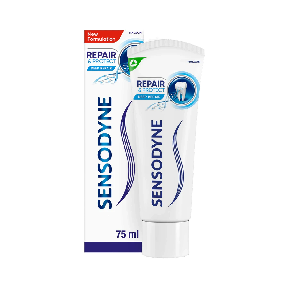 Sensodyne Repair & Protect tandkräm 75 ml