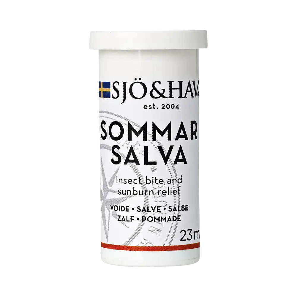 Sjö&Hav Sommarsalva / Afterbite 23 ml