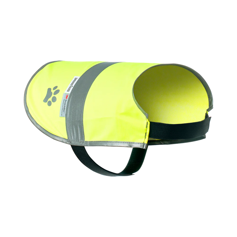 Springyard Dogs Medium reflex vest 1 st