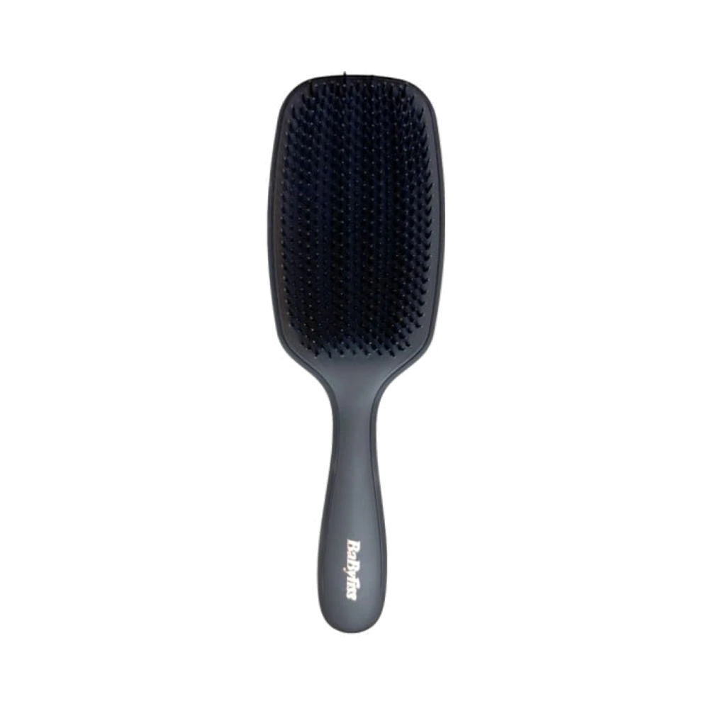 BaByliss Tangle Ease Fint/Normalt Hår hårborste 1 st