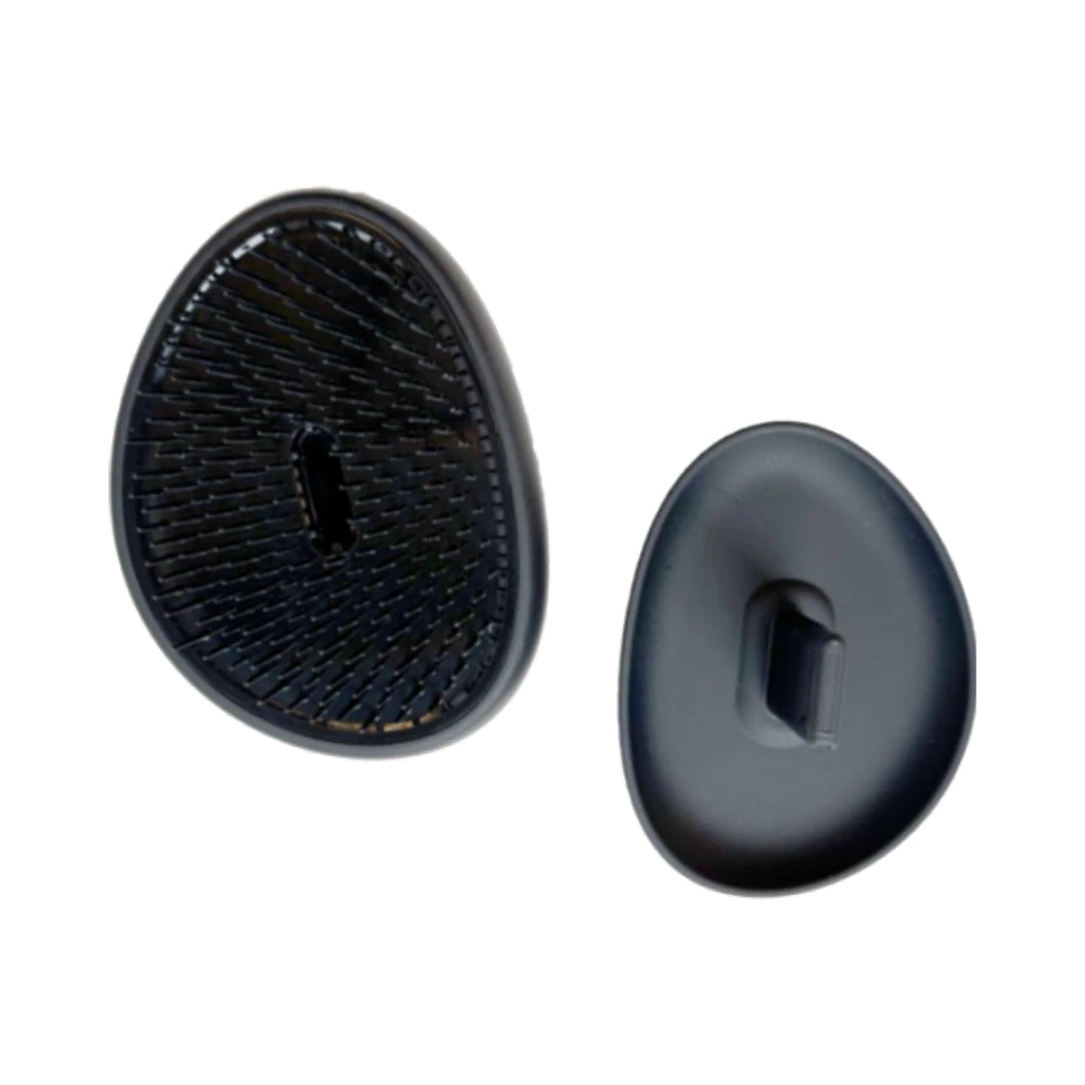 BaByliss Tangle Ease Travel hårborste 1 st