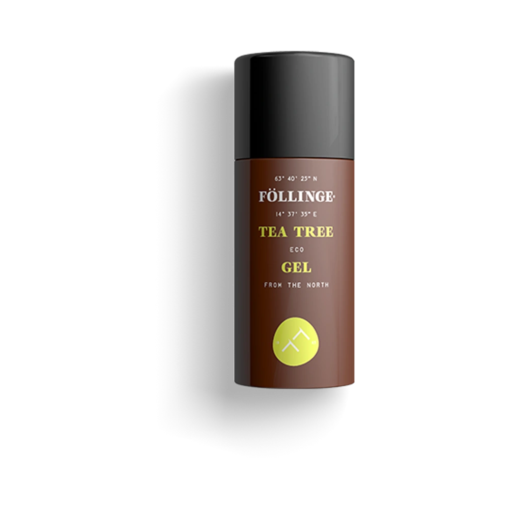 Föllinge Tea tree gel 100 ml
