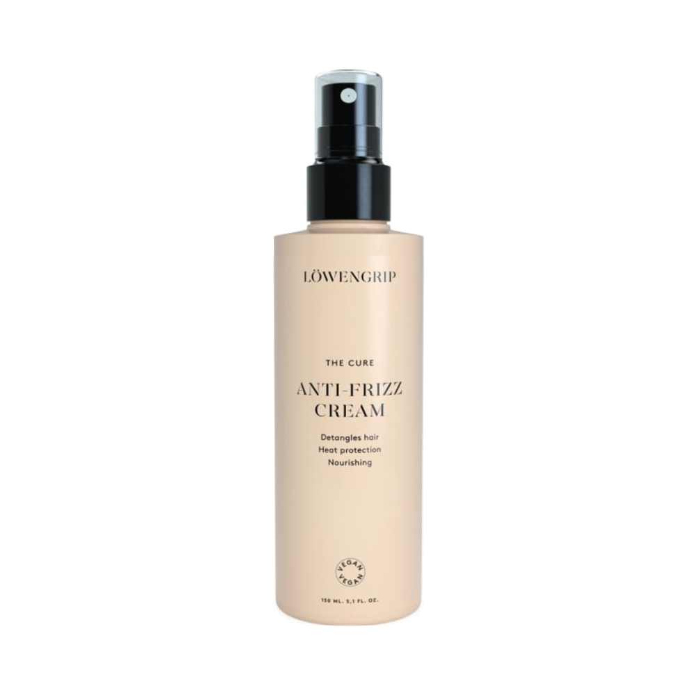 Löwengrip The cure anti frizz cream 150 ml