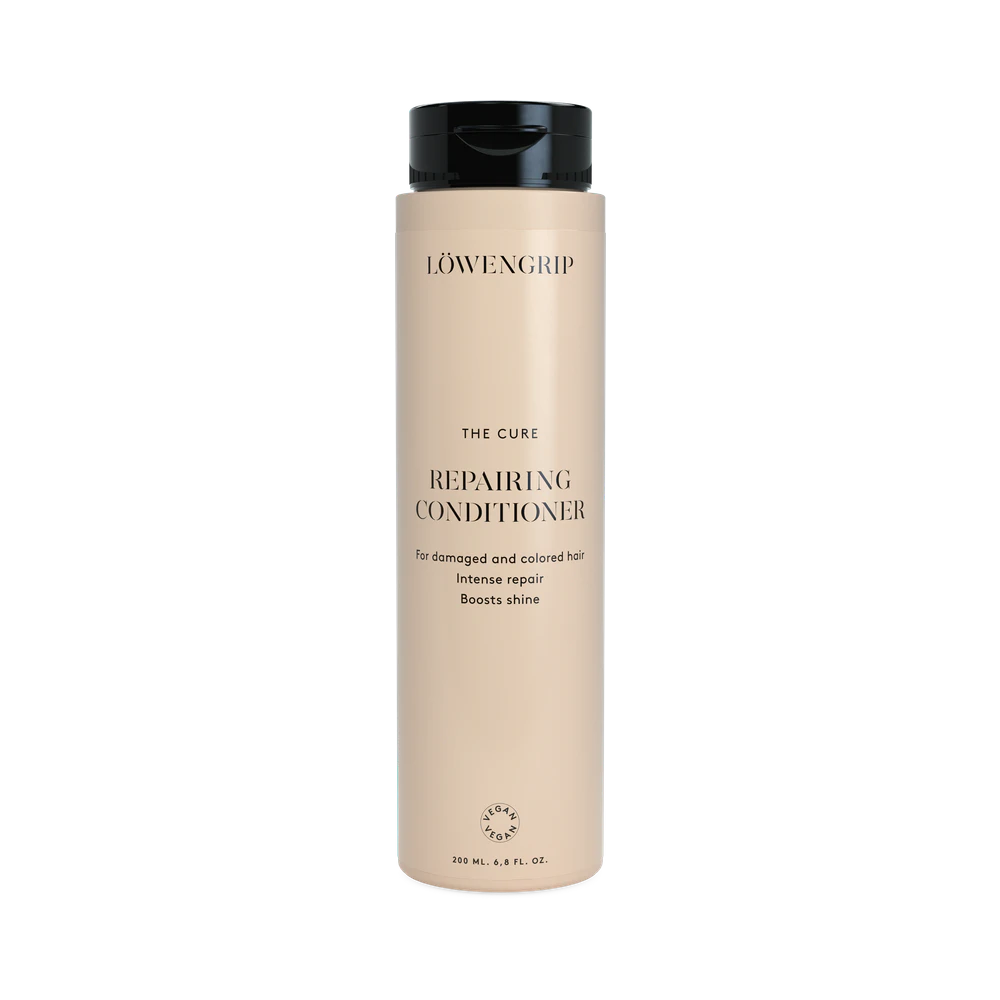 Löwengrip The cure conditioner 200 ml