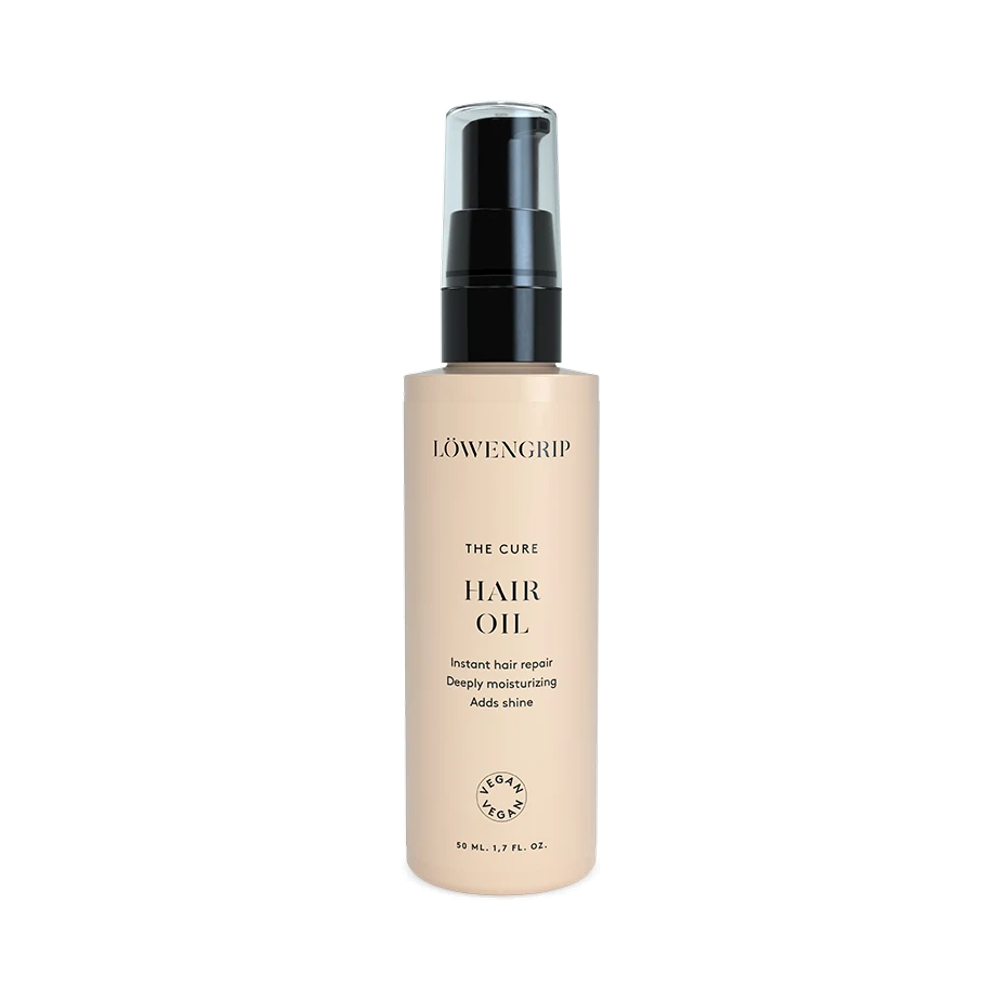 Löwengrip The Cure hair oil 50 ml