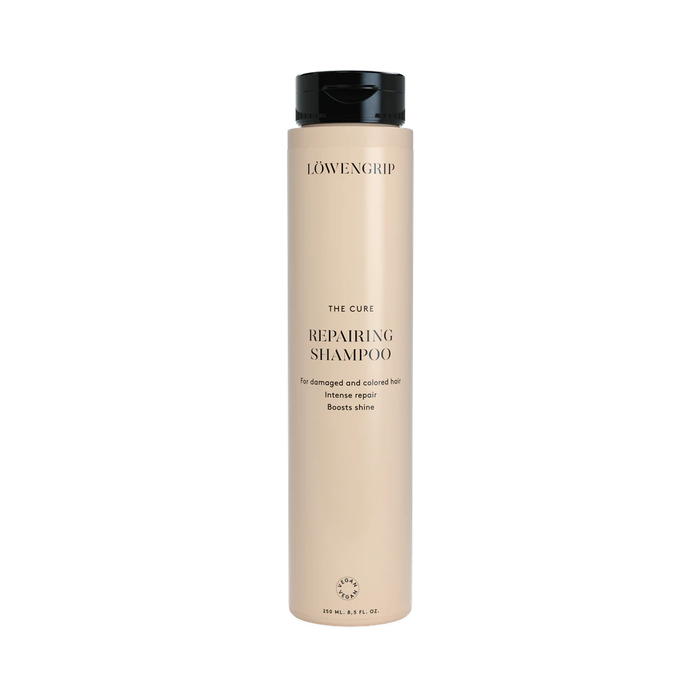 Löwengrip The cure shampoo 250 ml