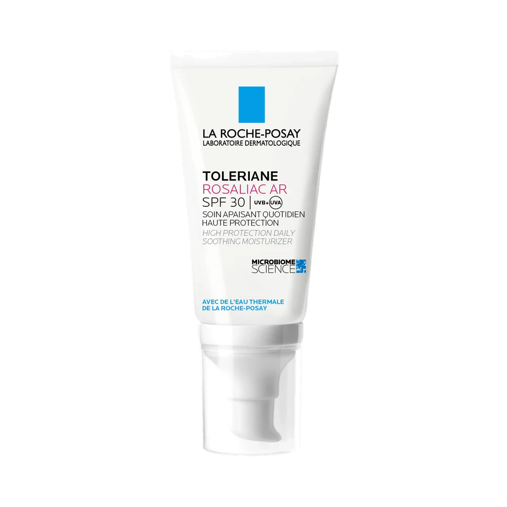 La Roche-Posay Rosaliac AR SPF 30 ansiktskräm 50 ml