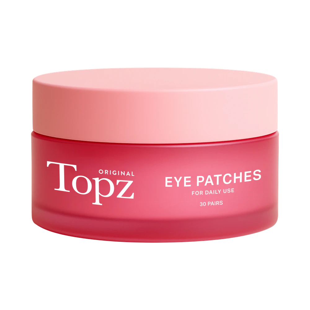 Topz Daily eye patches 30 par