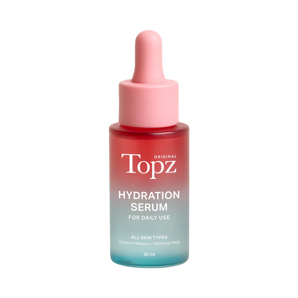 Topz Daily Face serum 30 ml