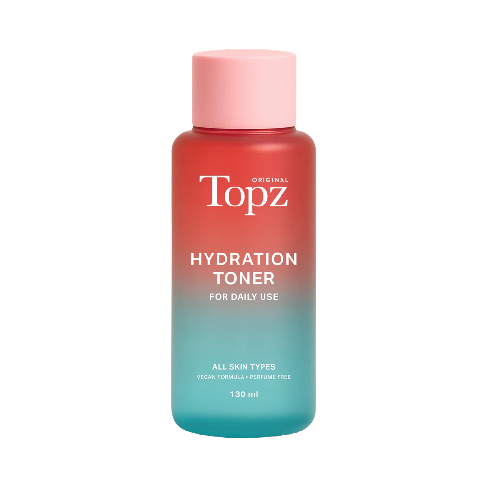 Topz Daily Face toner 130 ml