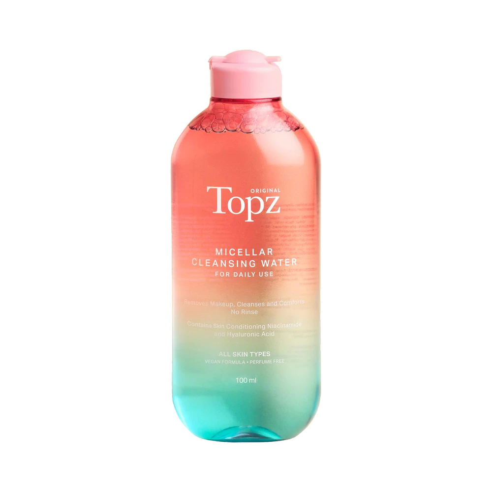 Topz Daily Micellar Cleansing Water micellärvatten 100 ml