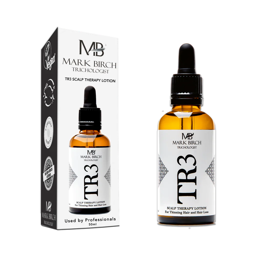 Mark Birch TR3 Scalp Therapy lotion 50 ml