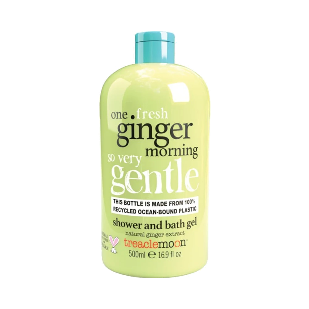 Treaclemoon One Ginger Morning shower gel 500 ml
