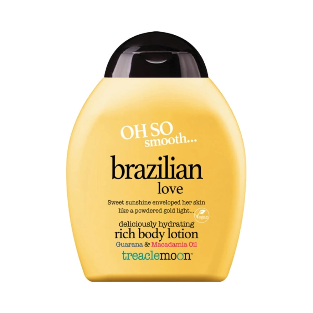 Treaclemoon Brazilian Love body lotion 250 ml