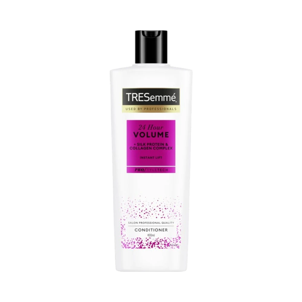 TRESemmé 24H Volume balsam 400 ml